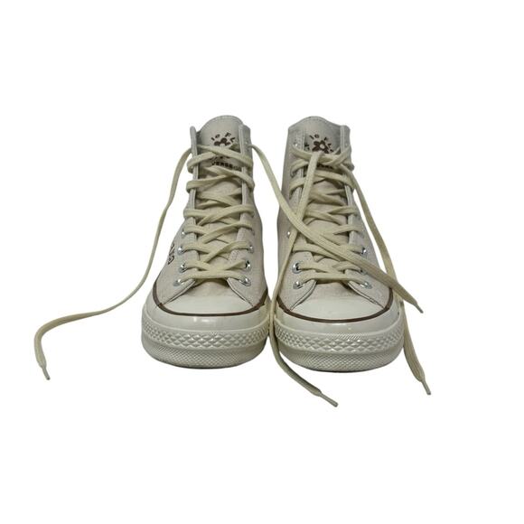 Converse Chuck Taylor All Star 70 Hi Golf le Fleur Sneakers size 9 main image 6